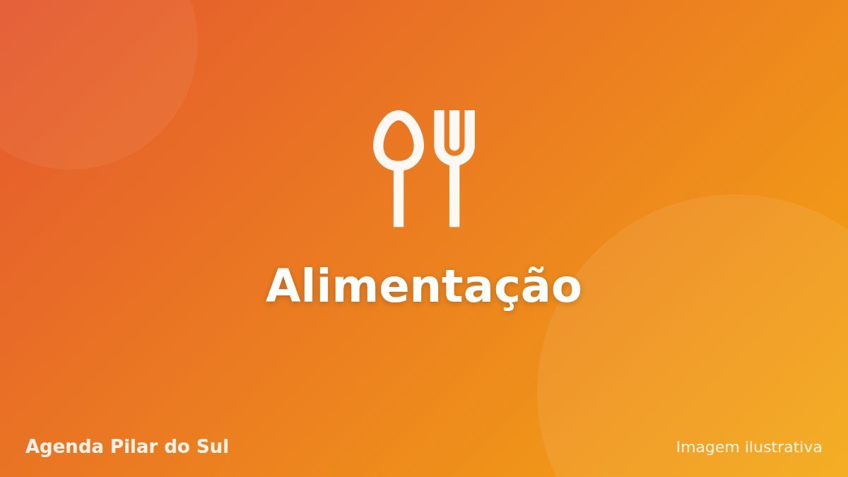 Bar da bombom pilar do sul