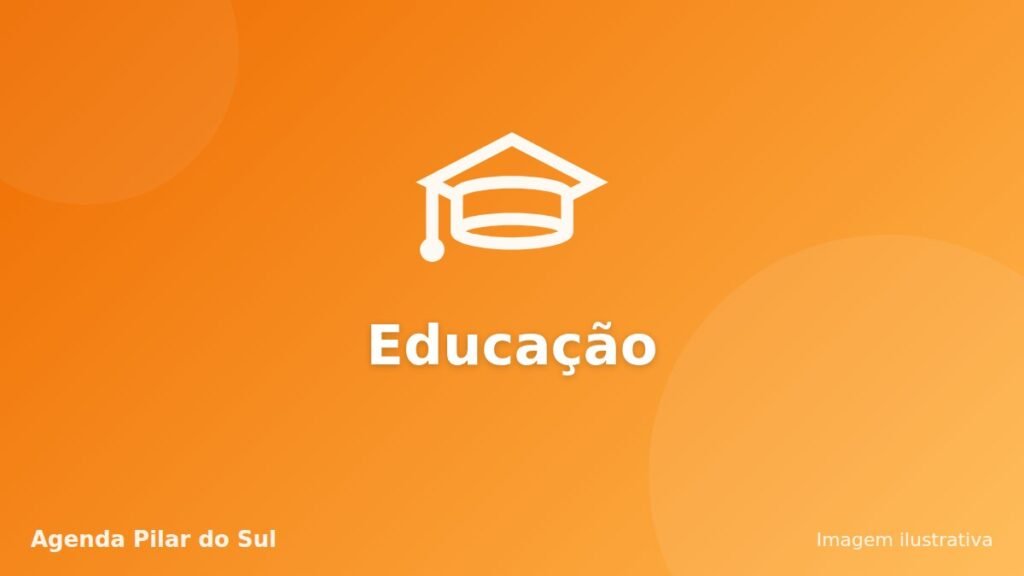 Imagem ilustrativa - educacao