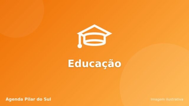 Imagem ilustrativa - educacao