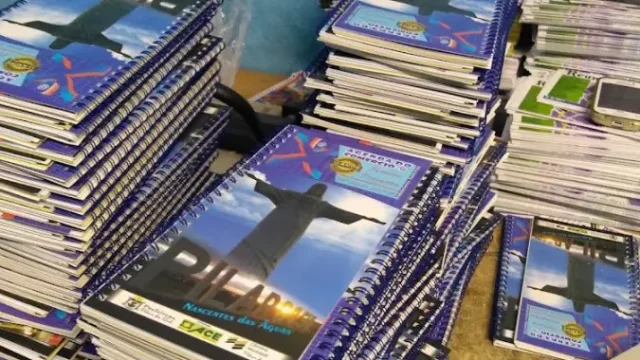 agenda do comercio