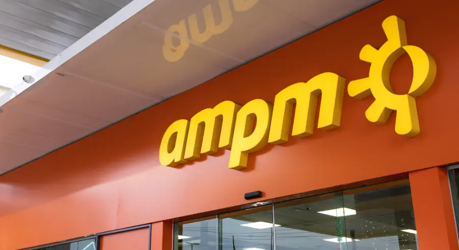 ampm
