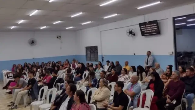 assembleia de deus—ministerio do belem