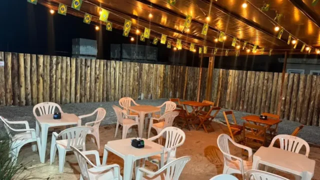 avenida deck bar e choperia lanchonete pilar do sul