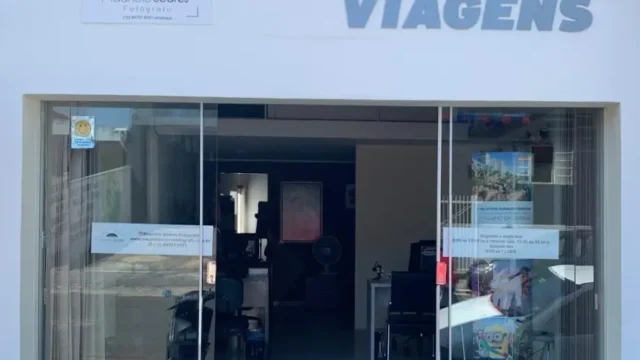 b2 viagens