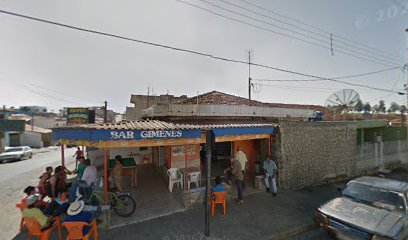 bar-gimenes