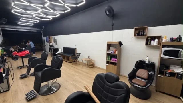 barbearia almeida barbearia cabeleireiro pilar do sul