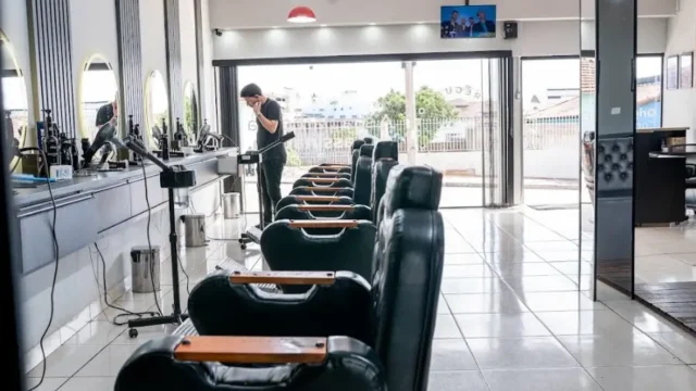 barbearia polaco barber club—santa cecilia