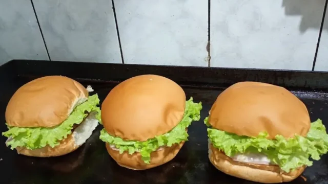 box do pomba lanchonete