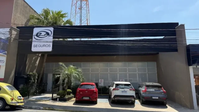 ca corretora de seguros