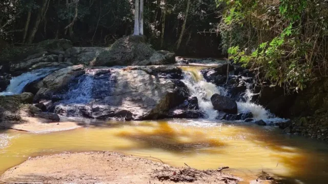cachoeira engenho velho