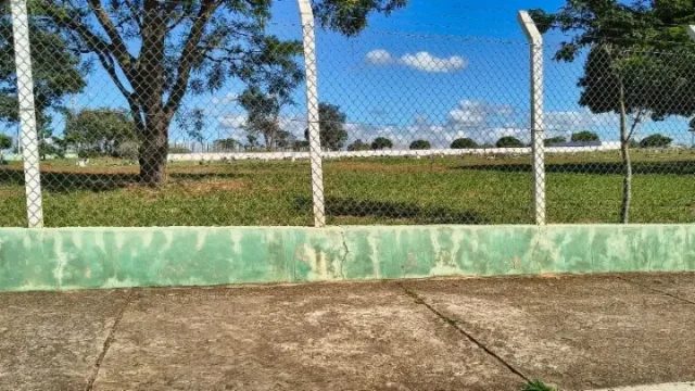 cemiterio municipal jardim das acacias