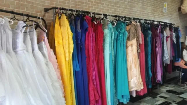 ceu das noivas locacao de trajes