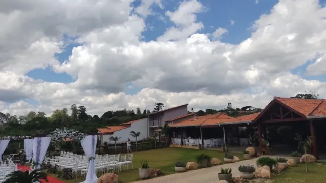 chacara bella pilar