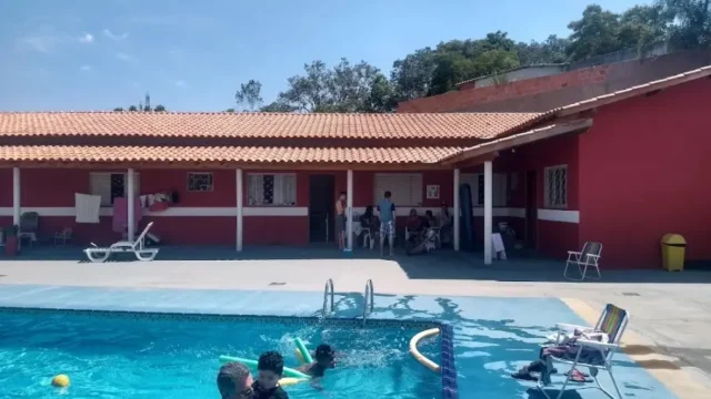 chacara branco