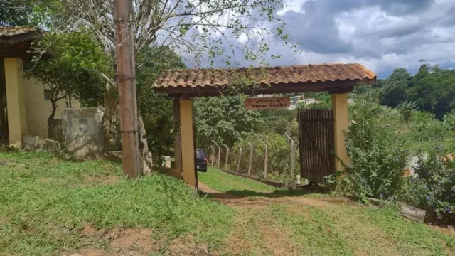 chacara nosso sonho–familia oliveira