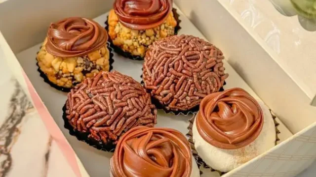chocoheads—apaixonados por chocolate