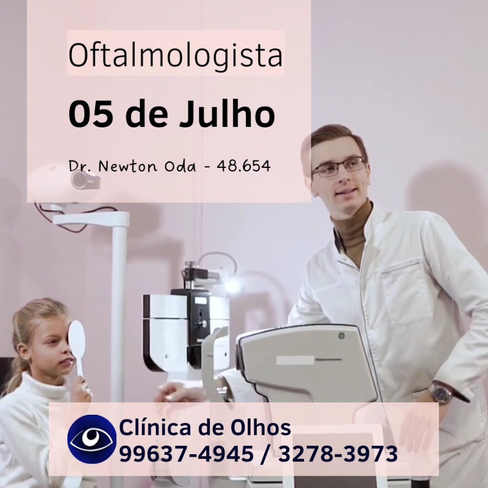 clinica-de-olhos-dr.-newton-oda