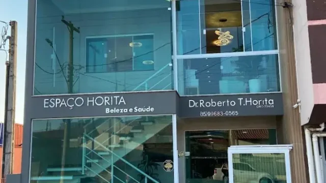 clinica odontologica dr. roberto horita