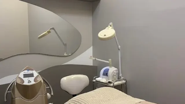 clinica vivian bom—fisioterapia e estetica