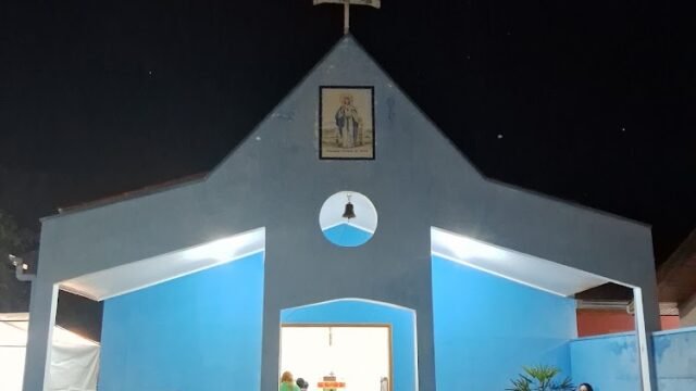 comunidade-do-imaculado-coracao-de-maria—jd-campestre
