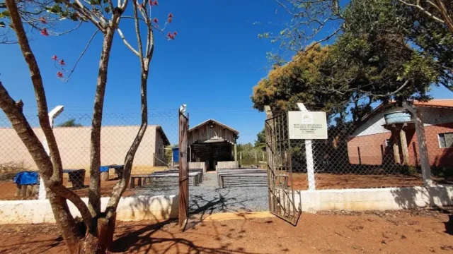 comunidade sagrada familia