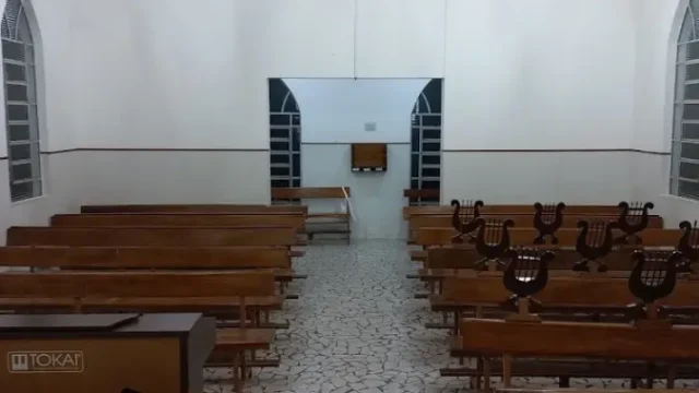 congregacao crista no brasil—paineiras