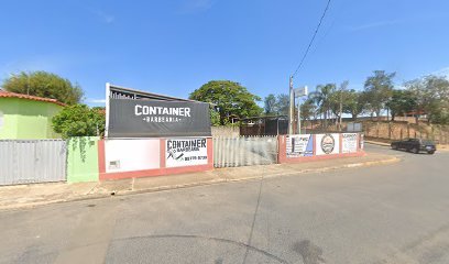container-barbearia