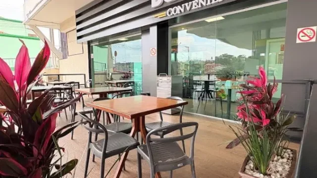 conveniencia em pilar do sul—dgustem