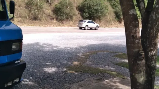 corrego do sitio velho