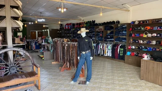 country style modas