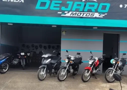 dejaro motos multimarcas