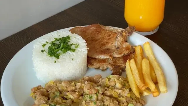 dinei restaurante