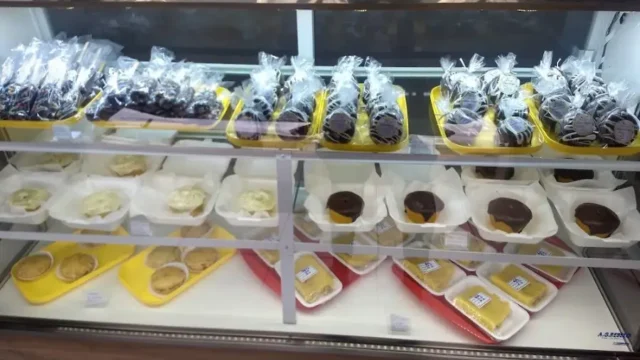 doce desejo confeitaria artesanal