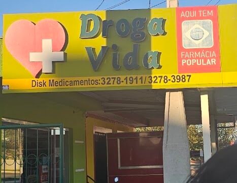 droga-vida