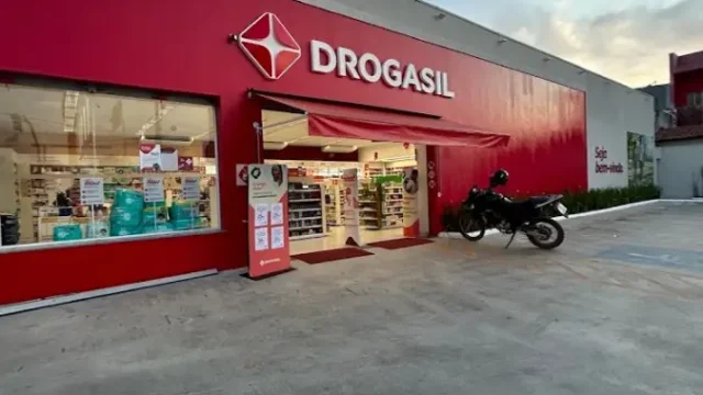 drogasil