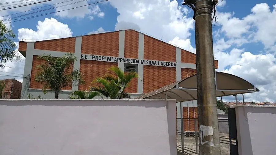 e.e maria apparecida m.s. lacerda