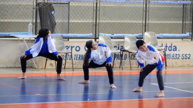 escola japonesa de pilar do sul