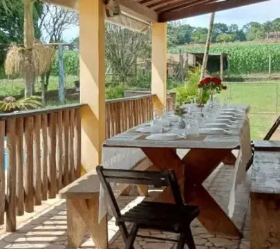 estancia figueira velha