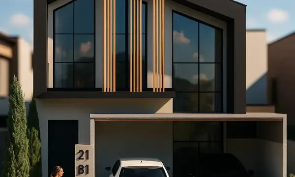 f2 arquitetura