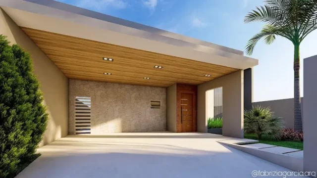 fabrizia garcia arquitetura
