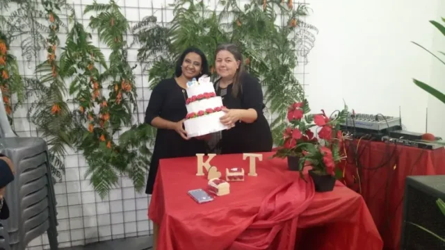 familia nova vida igreja evangelica
