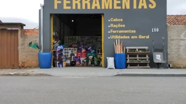 ferraz ferramentas