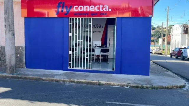 flyconecta pilar do sul