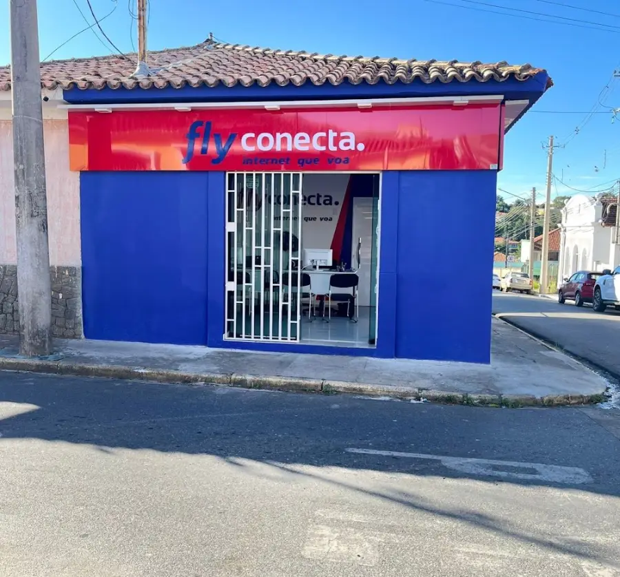 flyconecta pilar do sul