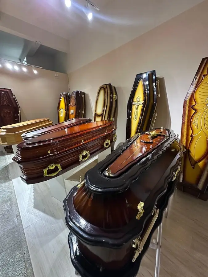 funeraria paraiso pilar do sul
