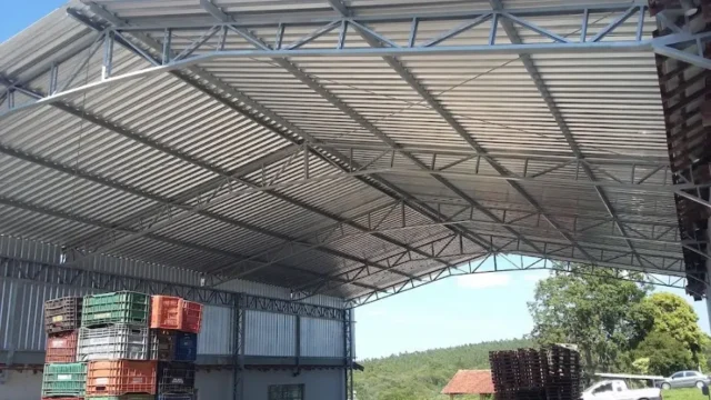 gt serralheria