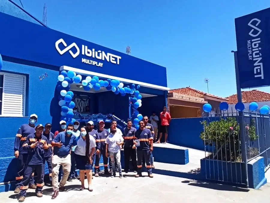 ibiunet multiplay pilar do sul