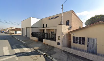 igreja-pentecostal-deus-e-amor