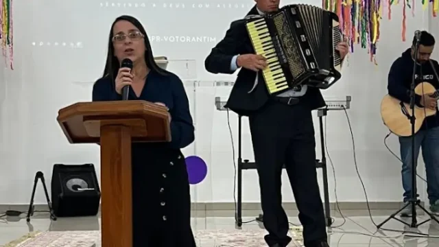 igreja presbiteriana renovada