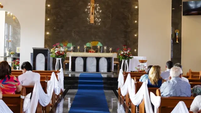 igreja sao bento